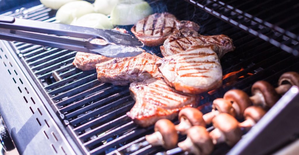 Gas Grill Won’t Get Hot 5 Ways to Fix It ThreeTwoHome