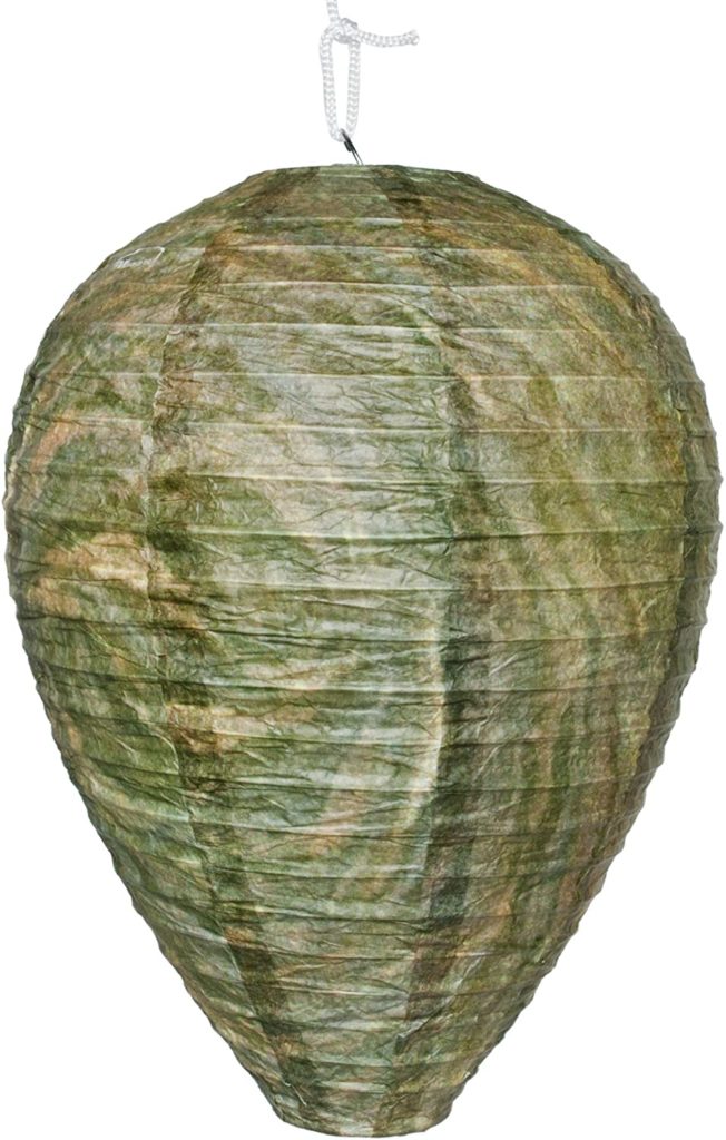 Homemade Wasp Spray (and How to Keep Wasps Away) ThreeTwoHome