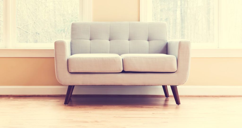 Why Is a Loveseat Called a Loveseat? ThreeTwoHome