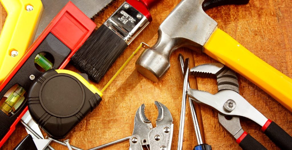 33 Types of Hand Tools and Their Uses ThreeTwoHome
