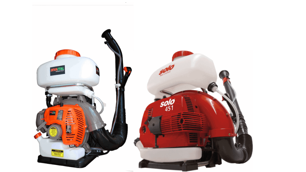 6 Best Backpack Mosquito Fogger Reviews 2023