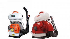Best Backpack Mosquito Fogger