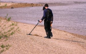 Best metal detector under $300
