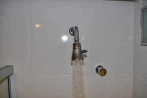 How to Fix Leaking Shower Without Removing Tiles