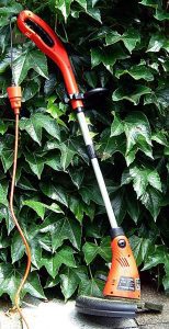string trimmer tricks