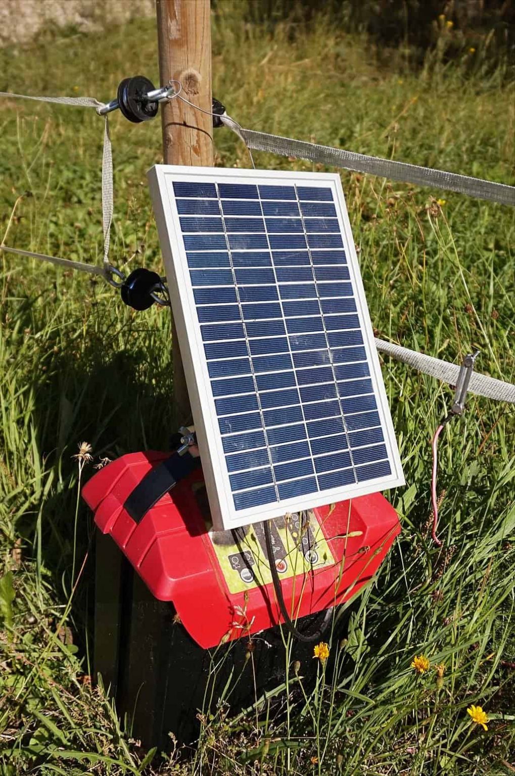 Most Powerful Solar Fence Chargers in the market 2023