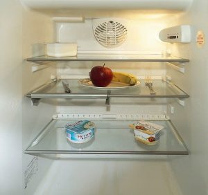 How to troubleshoot a refrigerator compressor