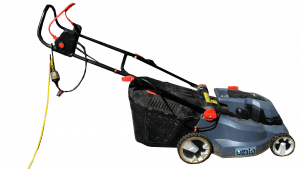 what happens when you put too much oil in a lawn mower engine