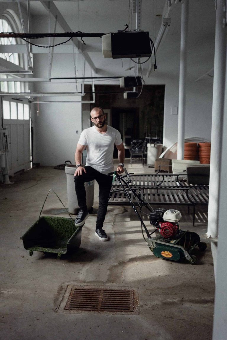 How to Get Rid of Broken Lawn Mower ThreeTwoHome