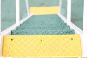 Best Safety Step Ladders for Seniors