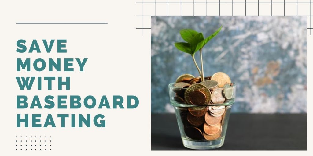 How to Save Money With Electric Baseboard Heat ThreeTwoHome