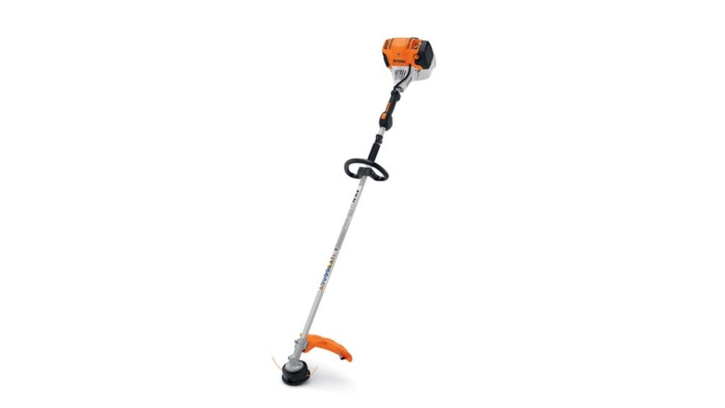 Stihl Trimmer Dies When Hot • ThreeTwoHome